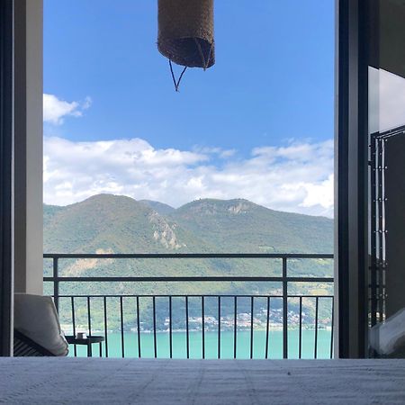 Casitamia B&B Clusane Luaran gambar