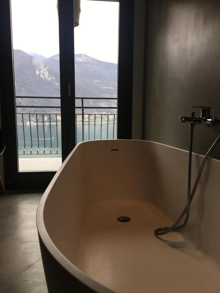 Casitamia B&B Clusane Luaran gambar