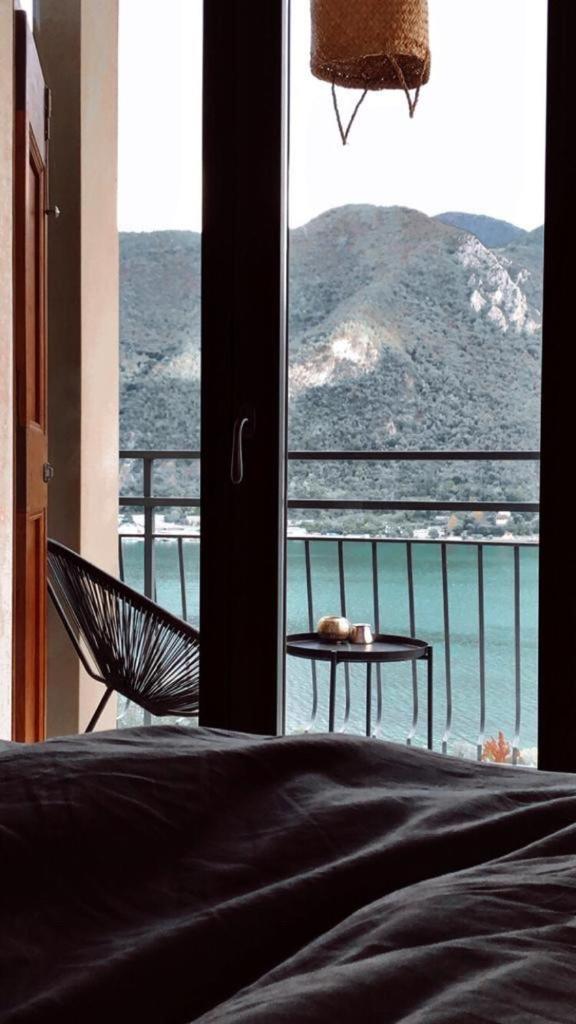 Casitamia B&B Clusane Luaran gambar