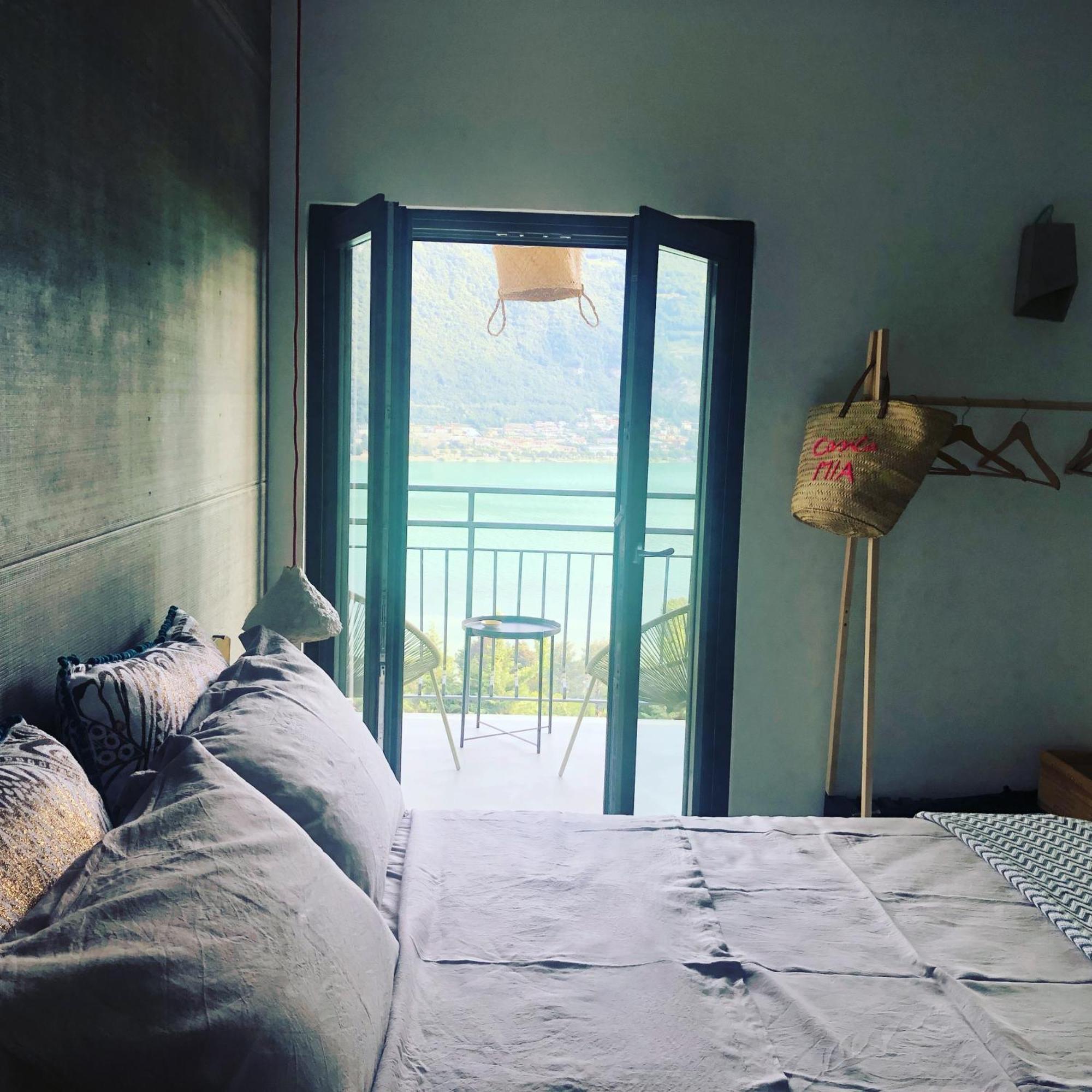 Casitamia B&B Clusane Luaran gambar
