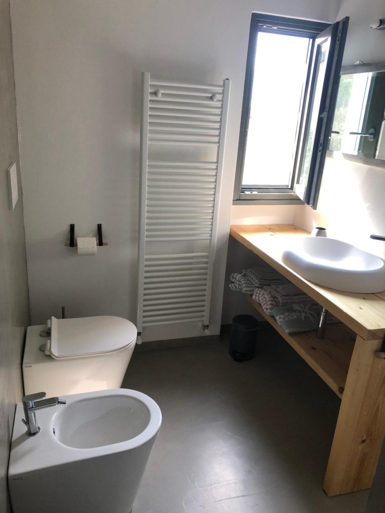 Casitamia B&B Clusane Luaran gambar