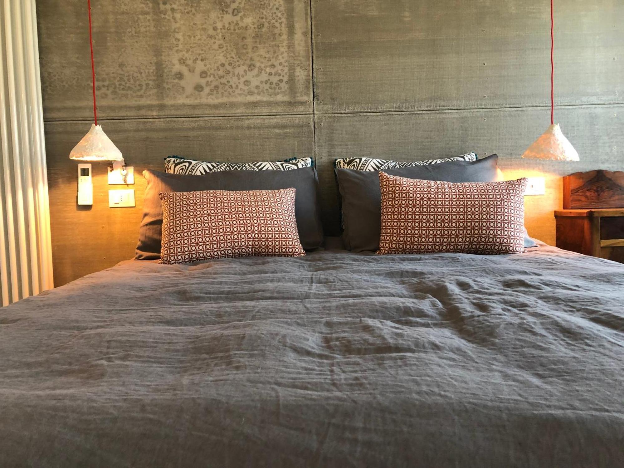 Casitamia B&B Clusane Luaran gambar