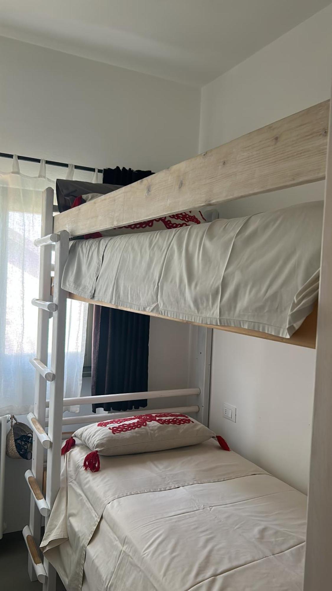 Casitamia B&B Clusane Luaran gambar