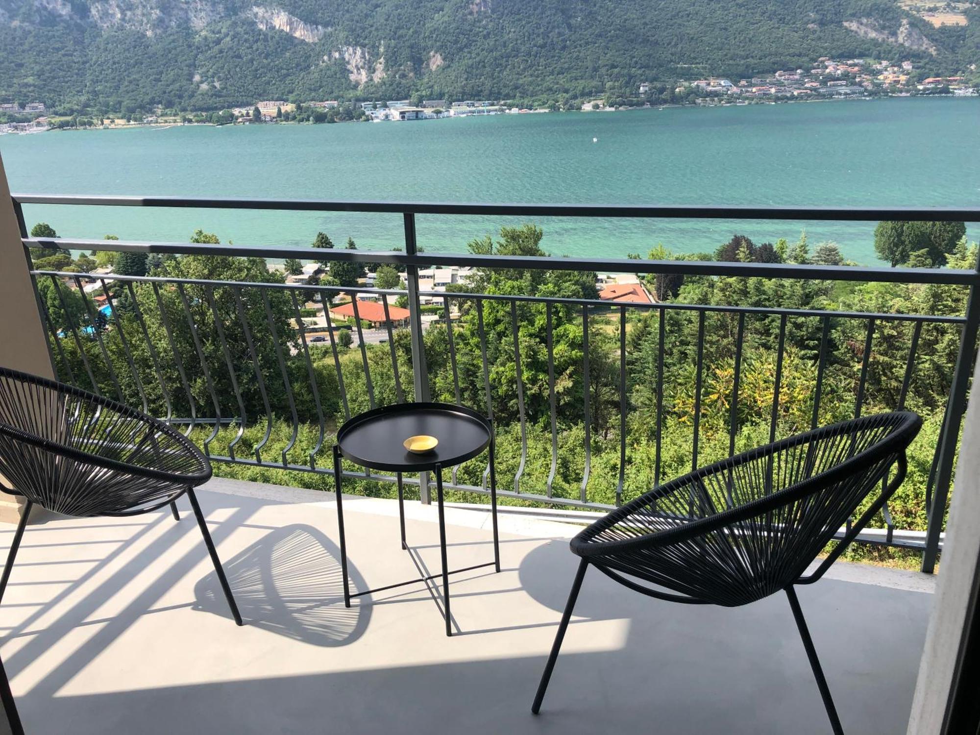 Casitamia B&B Clusane Luaran gambar