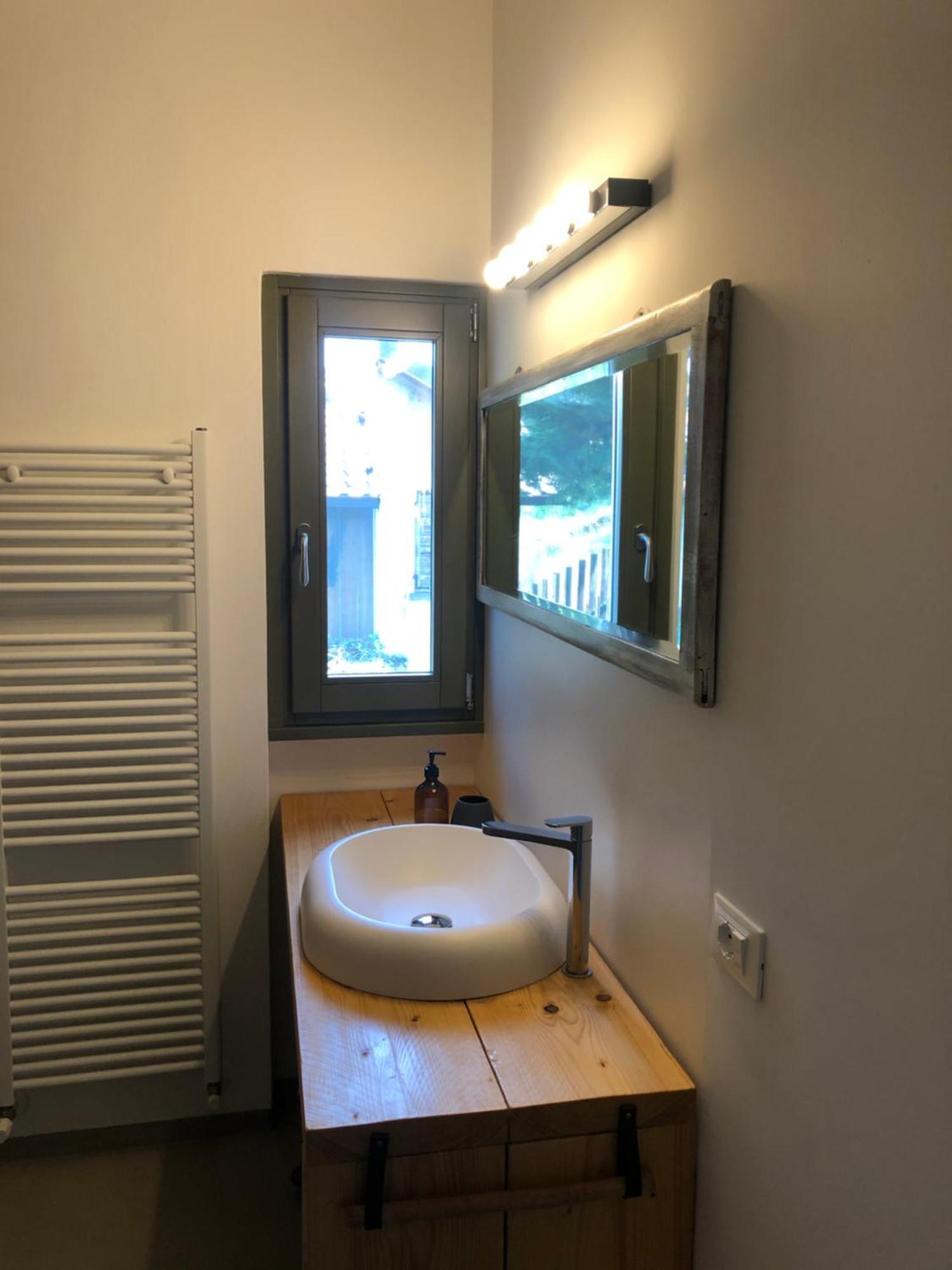 Casitamia B&B Clusane Luaran gambar