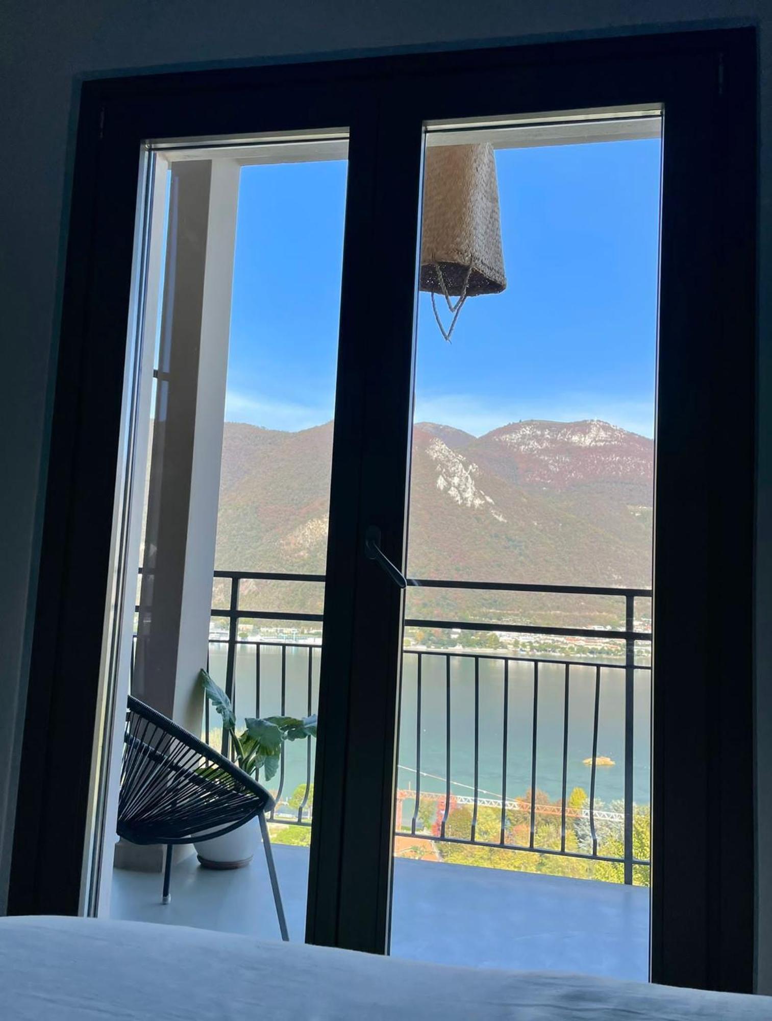 Casitamia B&B Clusane Luaran gambar