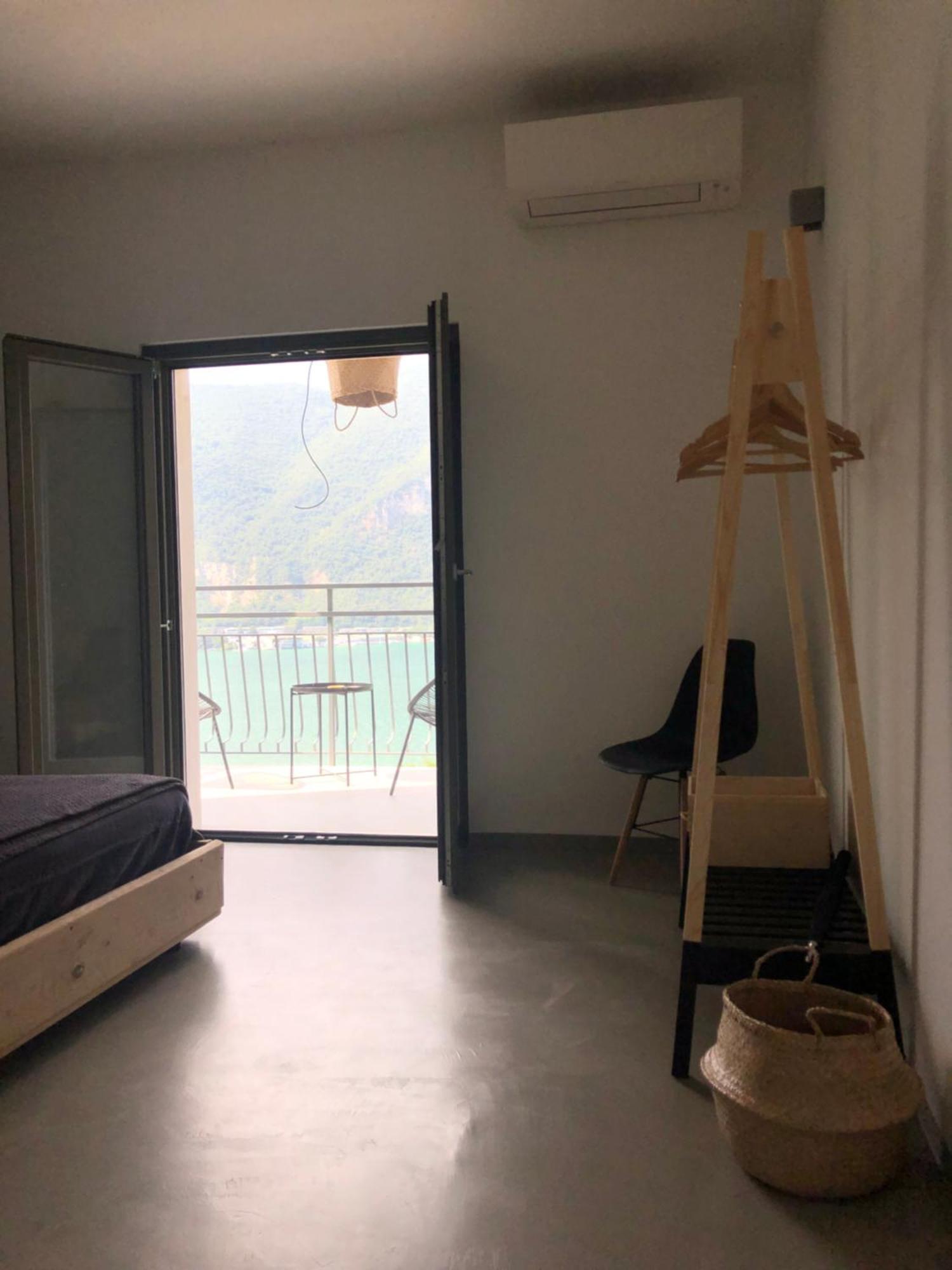Casitamia B&B Clusane Luaran gambar