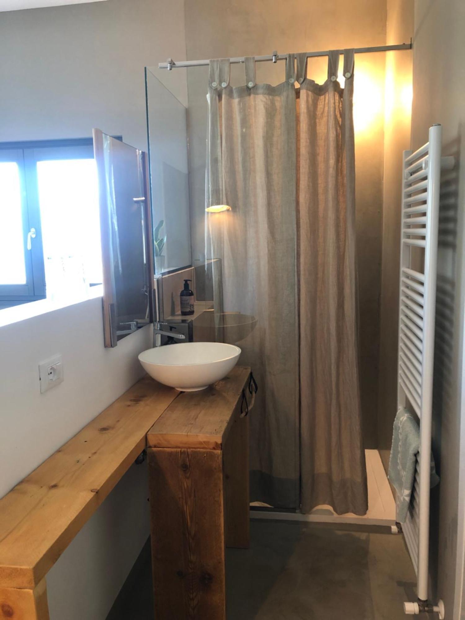 Casitamia B&B Clusane Luaran gambar
