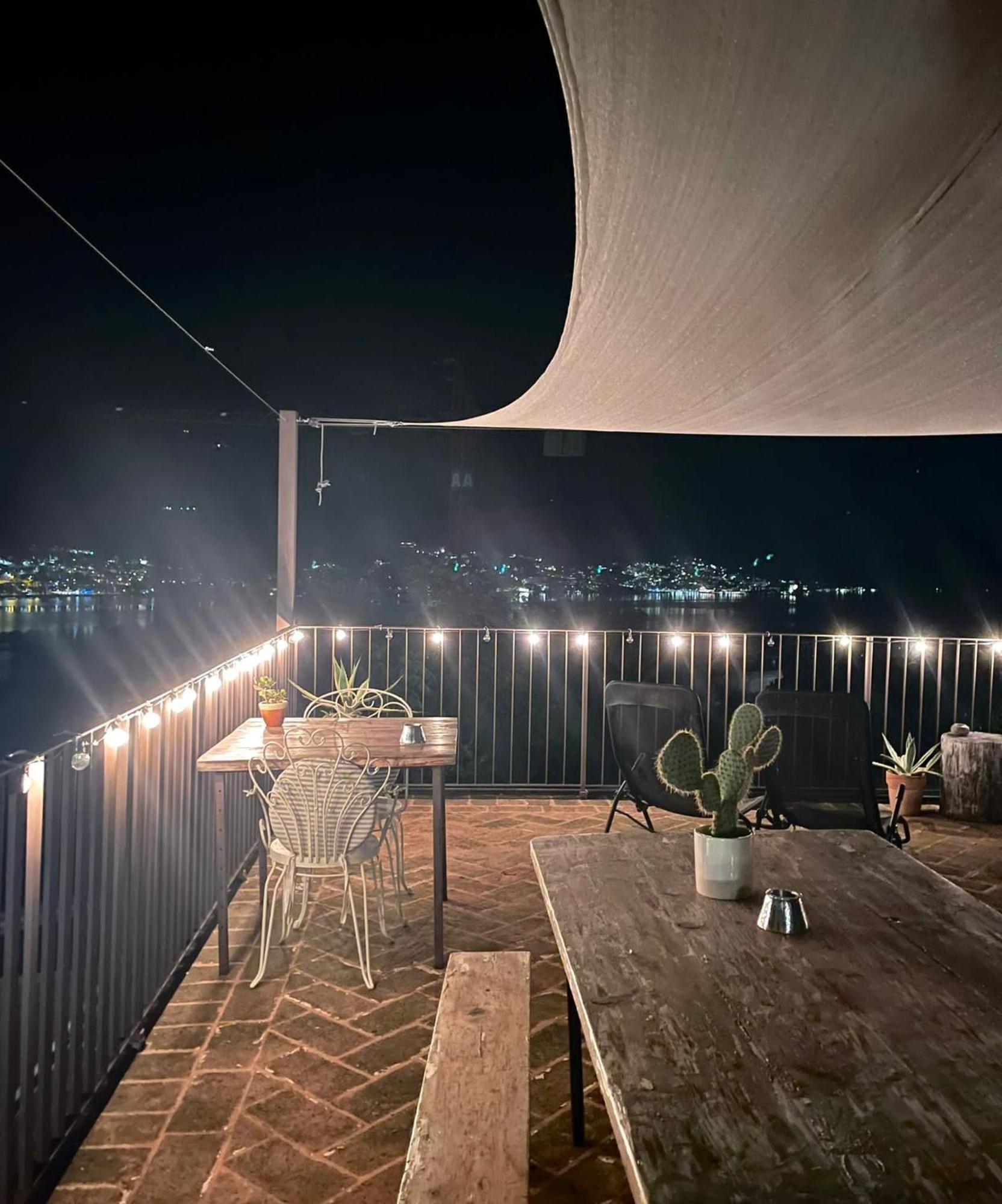 Casitamia B&B Clusane Luaran gambar